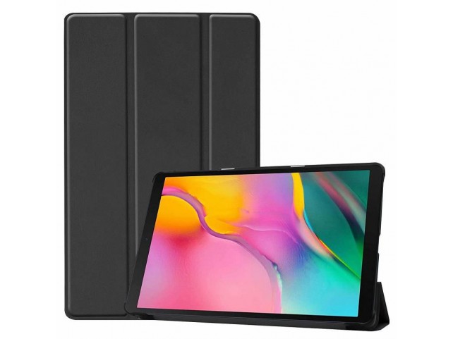 CoreParts Samsung Galaxy Tab A 10.1 2019 SM-T510/T515 Tri-folded Case CoreParts Samsung Galaxy Tab A 10.1 2019 SM-T510/T515 Tri-folded Case