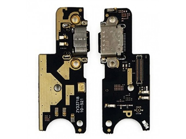 CoreParts Xiaomi Pocophone F1 - USB port Charging USB port PCB BOARD CoreParts Xiaomi Pocophone F1 - USB port Charging USB port PCB BOARD
