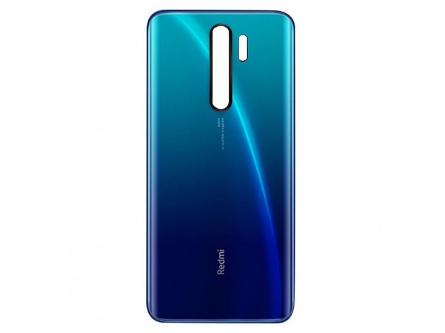 CoreParts Xiaomi Redmi Note 8 Pro Back Cover Xiaomi Redmi Note 8 Pro CoreParts Xiaomi Redmi Note 8 Pro Back Cover Xiaomi Redmi Note 8 Pro