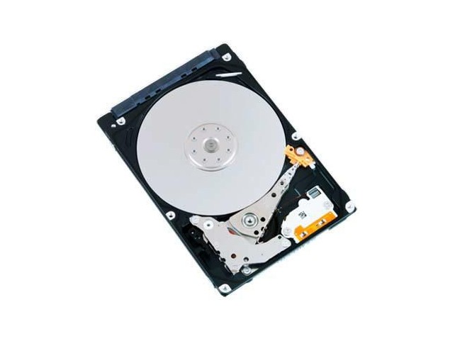 Toshiba 500GB 5400RPM 8MB 7MM SATA **Refurbished** Toshiba 500GB 5400RPM 8MB 7MM SATA **Refurbished**