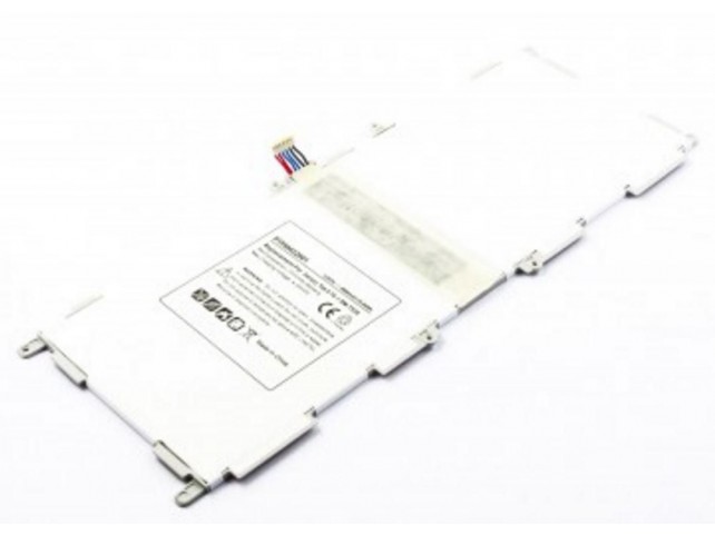 CoreParts Battery for Samsung Mobile 22.8Wh Li-ion 3.8V 6000mAh CoreParts Battery for Samsung Mobile 22.8Wh Li-ion 3.8V 6000mAh
