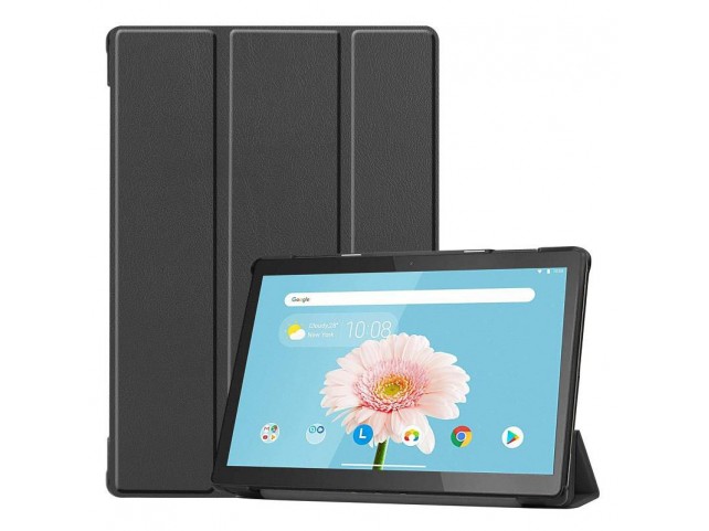 CoreParts Tri-Fold Caster Hard Shell Cover with Auto Wake Function CoreParts Tri-Fold Caster Hard Shell Cover with Auto Wake Function