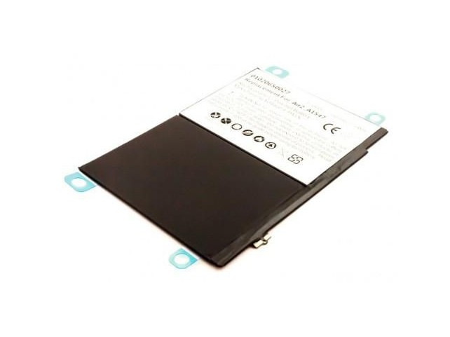 CoreParts Battery for iPad 27.16Wh Li-ion 3.7V 7340mAh CoreParts Battery for iPad 27.16Wh Li-ion 3.7V 7340mAh