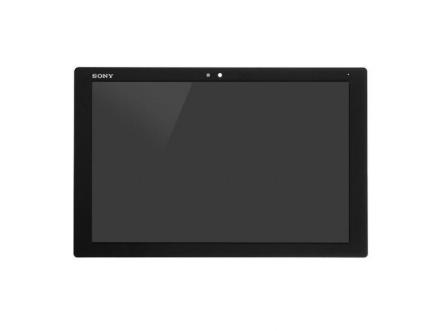 CoreParts Sony Xperia Z4 Tablet LCD Screen and Digitizer Assembly CoreParts Sony Xperia Z4 Tablet LCD Screen and Digitizer Assembly