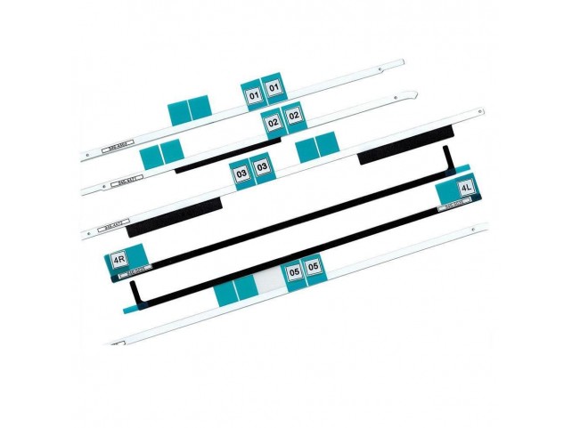 CoreParts VHB Display Tape Repair Kit iMac 21.5 CoreParts VHB Display Tape Repair Kit iMac 21.5