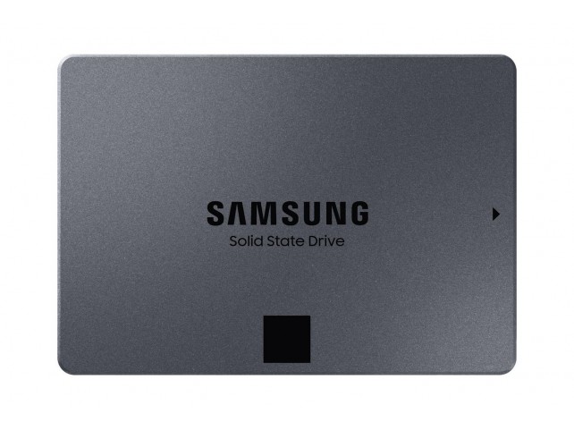 Samsung MZ-77Q8T0 2.5 Samsung MZ-77Q8T0 2.5
