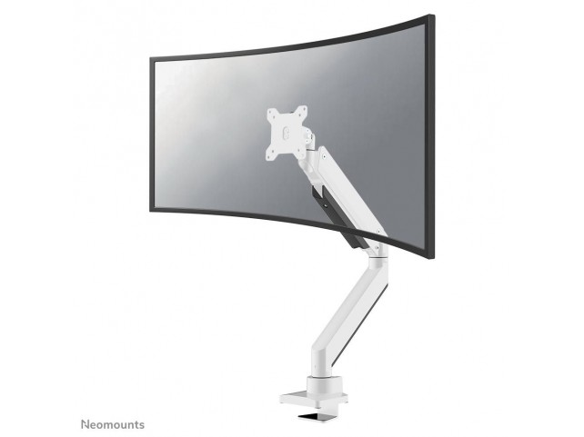 Neomounts by Newstar Select Monitor Arm Desk Mount  For Curved Screens