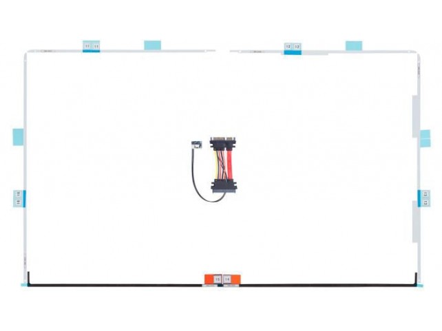 OWC In-line Digital Thermal Sensor for 27 OWC In-line Digital Thermal Sensor for 27