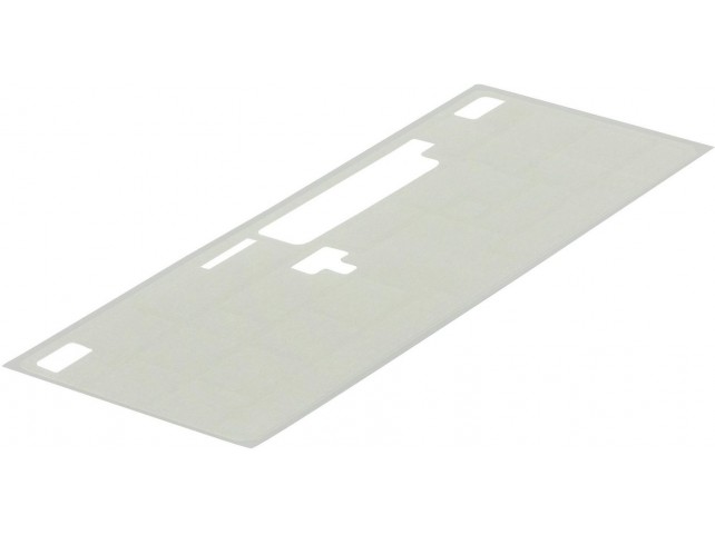 Toshiba Insulator Keyboard Toshiba Insulator Keyboard