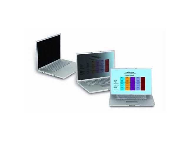 3M Privacy Filter 23.0 3M Privacy Filter 23.0