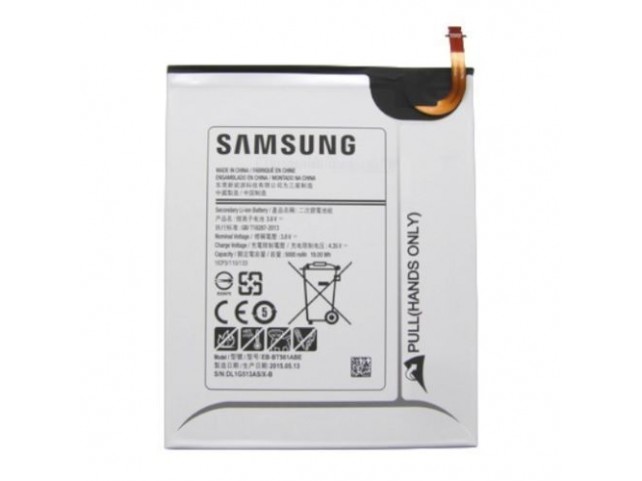 Batteria Originale Samsung Galaxy TAB E 9.6 Batteria Originale Samsung Galaxy TAB E 9.6
