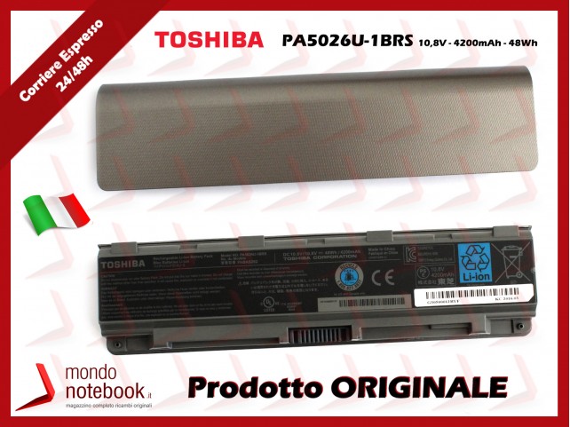 Batteria TOSHIBA Satellite P855 P875 P955 Batteria TOSHIBA Satellite P855 P875 P955