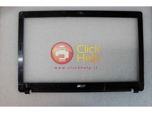 Bezel Cornice LCD ACER Aspire 5820T 5745 5625 5553 5820G Bezel Cornice LCD ACER Aspire 5820T 5745 5625 5553 5820G