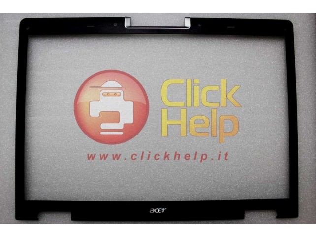Bezel Cornice LCD ACER Aspire 9300 7000 7100 9420 9410 (PREDISPOSIZIONE WEBCAM) Bezel Cornice LCD ACER Aspire 9300 7000 7100 9420 9410 (PREDISPOSIZIONE WEBCAM)