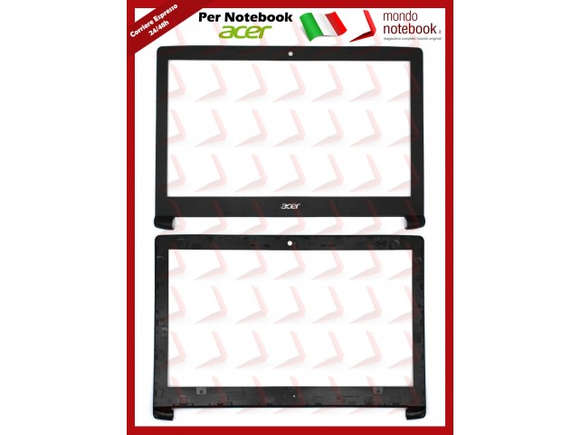Bezel Cornice LCD ACER Aspire A315-33 A315-41 A315-41G A315-53 A315-53G Bezel Cornice LCD ACER Aspire A315-33 A315-41 A315-41G A315-53 A315-53G