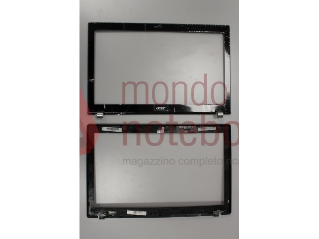 Bezel Cornice LCD ACER Aspire E1 E1-531, E1-531G, V3-531, V3-531G, V3-571, V3-571G Bezel Cornice LCD ACER Aspire E1 E1-531, E1-531G, V3-531, V3-531G, V3-571, V3-571G