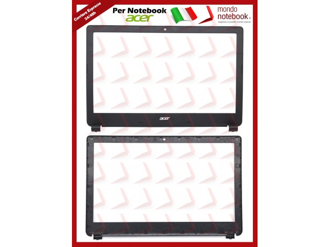 Bezel Cornice LCD ACER Aspire E1-570 V5-561 Travelmate P255 Bezel Cornice LCD ACER Aspire E1-570 V5-561 Travelmate P255