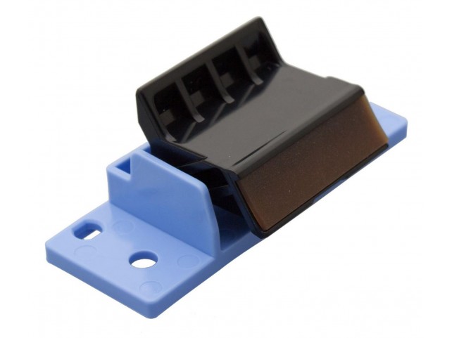 Canon Separation Pad Assy.  RM1-0648-000, Separation pad,