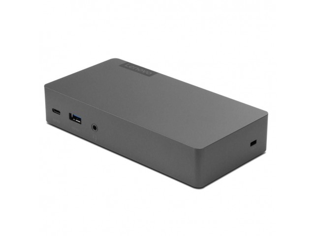 Lenovo ThinkPad Thunderbolt3 Dock DK Thunderbolt 3 Essential, Lenovo ThinkPad Thunderbolt3 Dock DK Thunderbolt 3 Essential,
