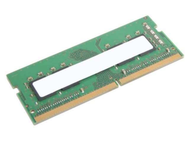 Lenovo 4X71D09534 memory module 16 GB 1 x 16 GB DDR4 3200 MHz Lenovo 4X71D09534 memory module 16 GB 1 x 16 GB DDR4 3200 MHz