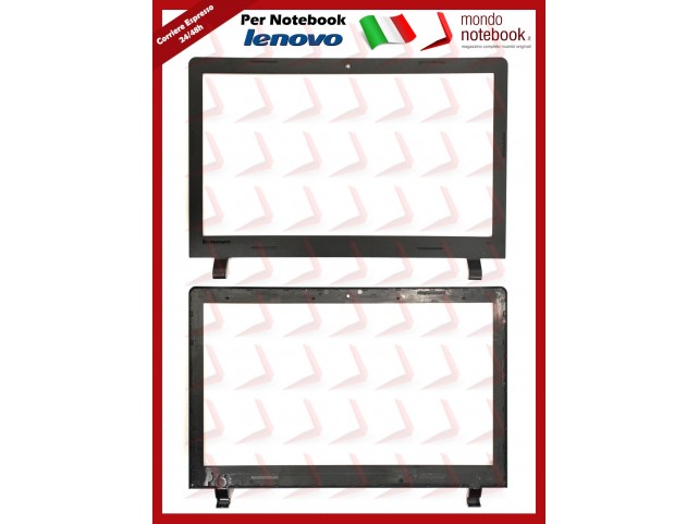 Bezel Cornice LCD LENOVO IdeaPad 100-15 100-15IBY B50-10 Bezel Cornice LCD LENOVO IdeaPad 100-15 100-15IBY B50-10