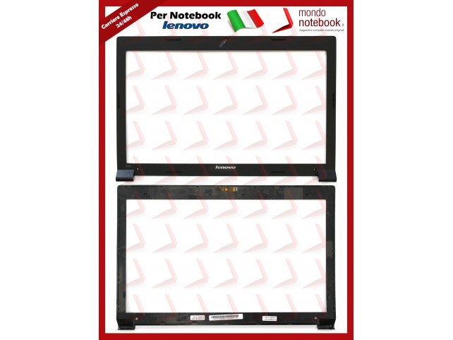 Bezel Cornice LCD LENOVO IdeaPad B590 60.4XB05.001 Bezel Cornice LCD LENOVO IdeaPad B590 60.4XB05.001