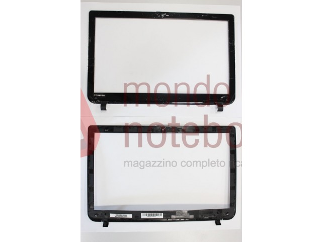 Bezel Cornice LCD TOSHIBA Satellite L50-B L50-T L50-D Bezel Cornice LCD TOSHIBA Satellite L50-B L50-T L50-D