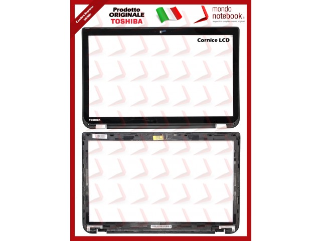 Bezel Cornice LCD TOSHIBA Satellite P50-A P55T Bezel Cornice LCD TOSHIBA Satellite P50-A P55T