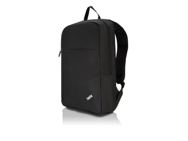ThinkPad 15.6 Basic Backpack **New Retail** ThinkPad 15.6 Basic Backpack **New Retail**