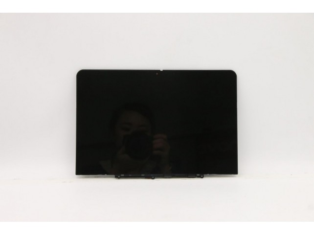 DISPLAY FRU 500eG3_BEZEL WITH LCD ASSY DISPLAY FRU 500eG3_BEZEL WITH LCD ASSY