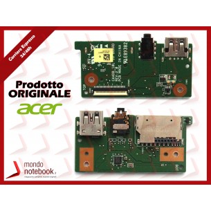 Acer Touchpad Board ZL1A ZL2E ACER Aspire 3000 1680 1692 5000 3630