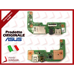 Adattatore NANO/MICRO-SIM per Smartphone e Tablet