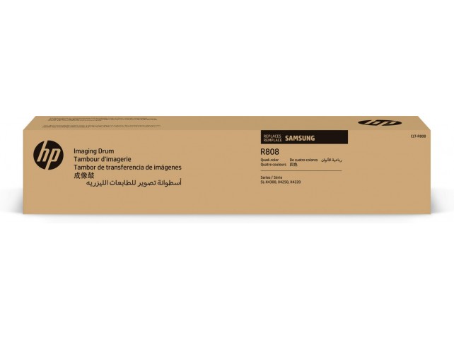 HP Toner/CLT-R808 Imaging Unit **New Retail** HP Toner/CLT-R808 Imaging Unit **New Retail**