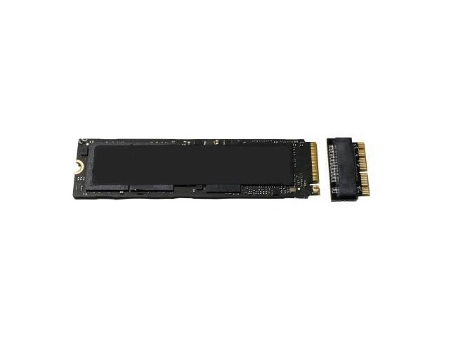 CoreParts NGFF M.2 PCIe to MacBook 12+16 Pin Adapter CoreParts NGFF M.2 PCIe to MacBook 12+16 Pin Adapter