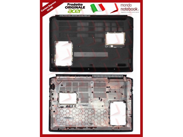 Bottom Case Scocca Cover Inferiore ACER A315-41 A315-41G Bottom Case Scocca Cover Inferiore ACER A315-41 A315-41G