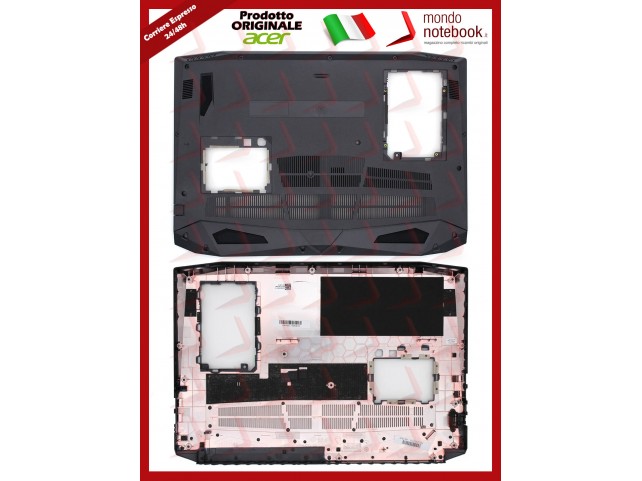 Bottom Case Scocca Cover Inferiore ACER AN515-31 AN515-41 AN515-51 AN515-41 Bottom Case Scocca Cover Inferiore ACER AN515-31 AN515-41 AN515-51 AN515-41