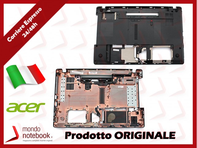 Bottom Case Scocca Cover Inferiore ACER Aspire 5740 5740G Travelmate 5740 5740G Bottom Case Scocca Cover Inferiore ACER Aspire 5740 5740G Travelmate 5740 5740G