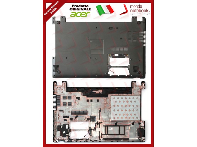 Bottom Case Scocca Cover Inferiore ACER Aspire V5-531 V5-571 V5-571G V5-531G Bottom Case Scocca Cover Inferiore ACER Aspire V5-531 V5-571 V5-571G V5-531G