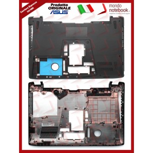 Alimentatore Originale HP 120W 19,5V 6,15A (7,4mm x 5,0mm)