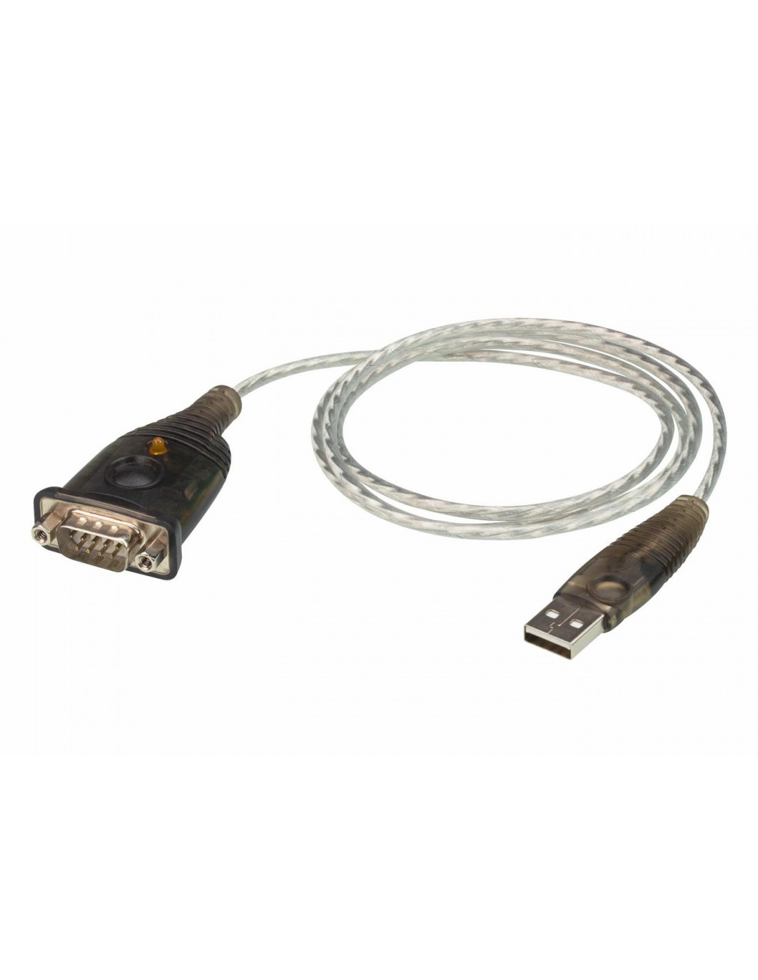 Aten USB To Serial Adapter RS232 1 Mtr Cable