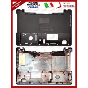 Alimentatore Originale TOSHIBA 75W 15V 5A (6,3mm X 3mm)