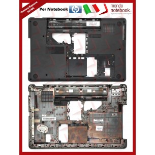 Alimentatore USB-C C Originale HP 5V 2A - 12V 3A - 15V 3A - 45W Max Type C