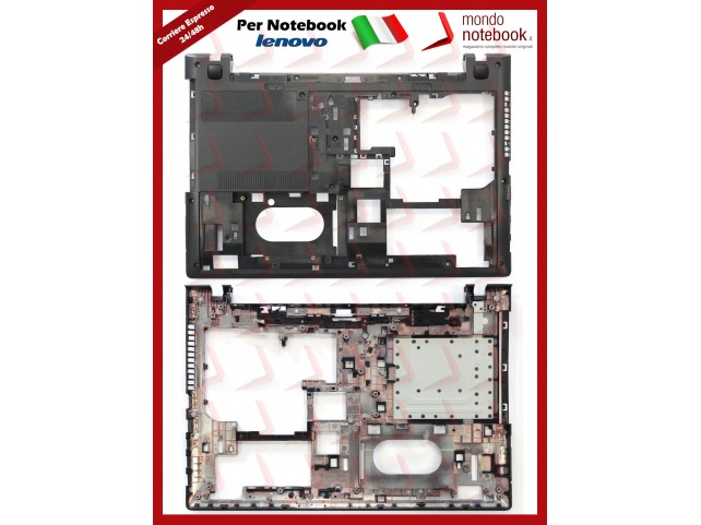Bottom Case Scocca Cover Inferiore LENOVO G500S G505S G510S - AP0YB000H00 Bottom Case Scocca Cover Inferiore LENOVO G500S G505S G510S - AP0YB000H00