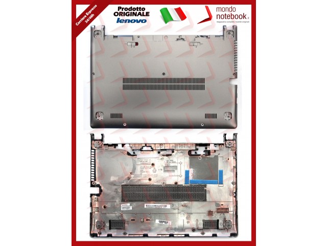 Bottom Case Scocca Cover Inferiore LENOVO IdeaPad S300 Bottom Case Scocca Cover Inferiore LENOVO IdeaPad S300