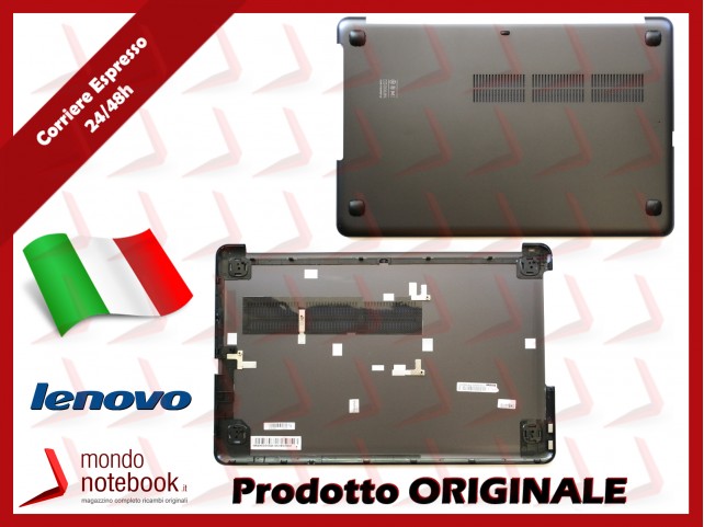 Bottom Case Scocca Cover Inferiore LENOVO Ideapad U510 VITU5 Bottom Case Scocca Cover Inferiore LENOVO Ideapad U510 VITU5