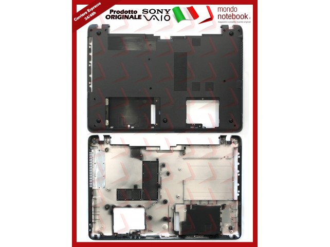 Bottom Case Scocca Cover Inferiore SONY Vaio SVF151 SVF152 SVF153 SVF1541 Bottom Case Scocca Cover Inferiore SONY Vaio SVF151 SVF152 SVF153 SVF1541