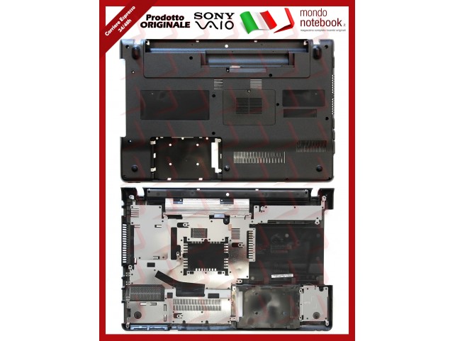 Bottom Case Scocca Cover Inferiore SONY VPC-EB Series Bottom Case Scocca Cover Inferiore SONY VPC-EB Series