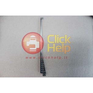 Back Cover Posteriore APPLE iPhone 4 (BIANCO)
