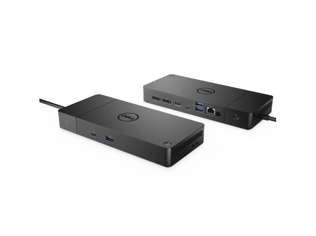 Dell Thunderbolt Dock Wd19tbs 4845