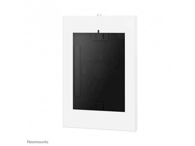 Neomounts by Newstar wall mountable & VESA 75x75 tablet casing for Apple iPad,